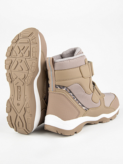 Ботинки артикул:43544-1-5