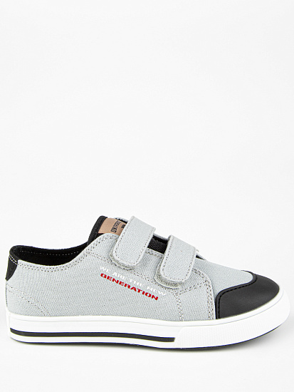 Кеды артикул:731190-10-1