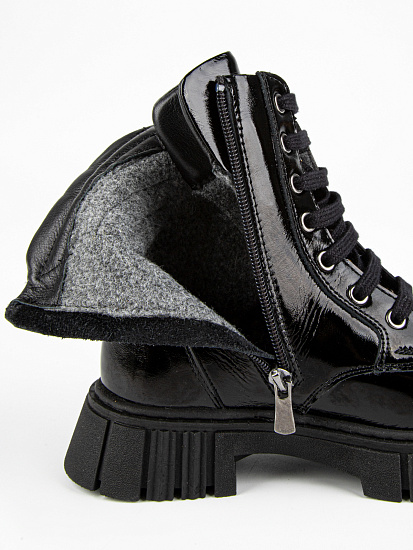 Ботинки артикул:53712ут-2-10