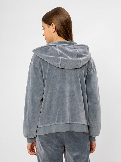 Толстовка артикул:OJGCJ02-91-2