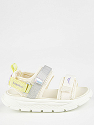 33832-50 Туфли летние (белый) 31-37 (7 пар)