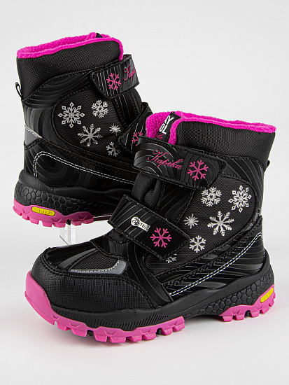 Ботинки артикул:42489-20-4