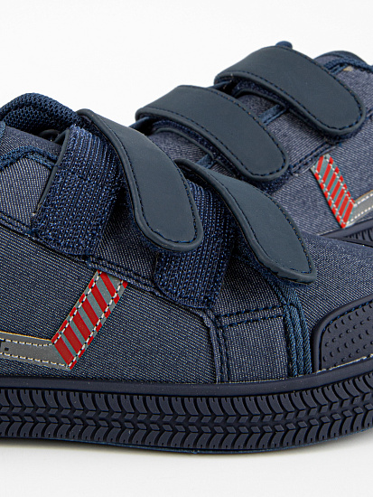 Кеды артикул:73586-10-10