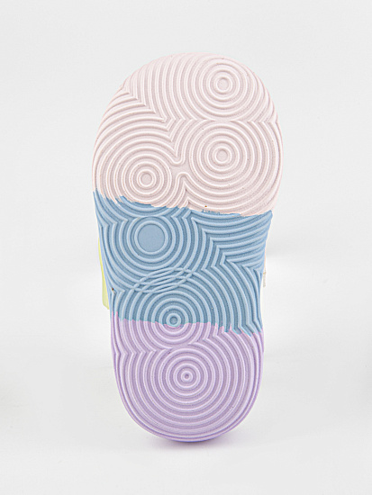 Полуботинки артикул:10238-10-8