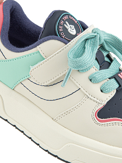 Кроссовки артикул:71458-20-6