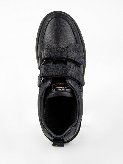 Полуботинки артикул:231204т-2-6