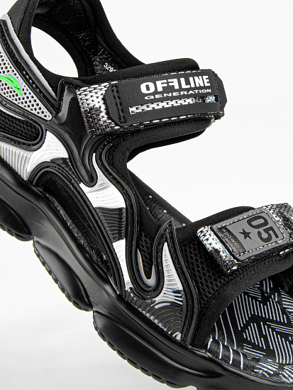 Сандалии артикул:32952п-20-3