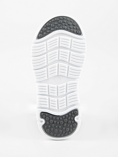 Полуботинки артикул:721143-10-9