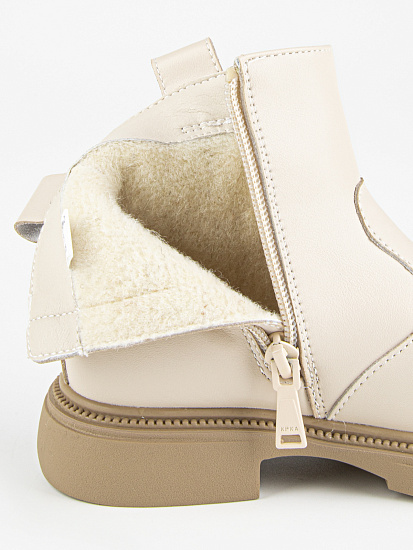 Ботинки артикул:52602ук-2-10