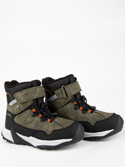 Ботинки артикул:43532-2-2