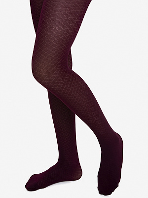 IPGAT03-84 Колготки 128/134/140/146/152/158/164 (128-134/134-140/140-146/146-152/152-158/158-164) бо