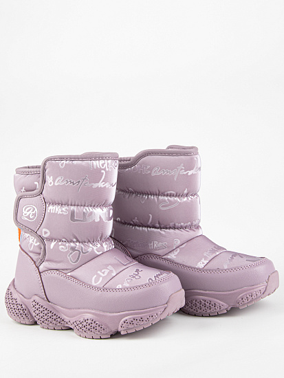 Сапоги артикул:1622д-1-2