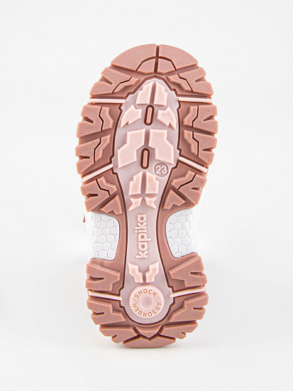 Ботинки артикул:41291-1-9