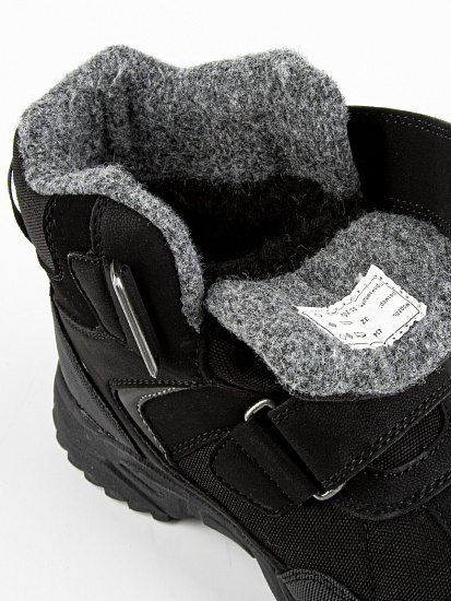 Ботинки артикул:43437-3-10