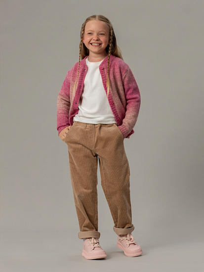 Кардиган артикул:OJGCE04-CJ-4