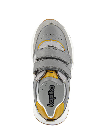 Полуботинки артикул:22922т-2-3