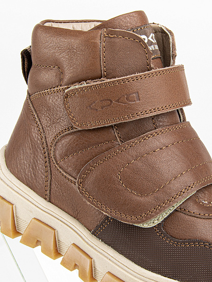 Ботинки артикул:63325т-2-3