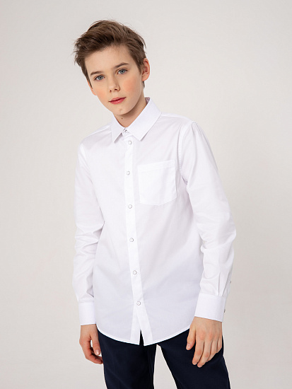 Рубашка артикул:OJBCR01-00-1