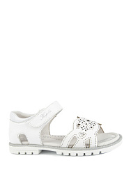 32970-1 Туфли летние (белый) 28-32 (5 пар)