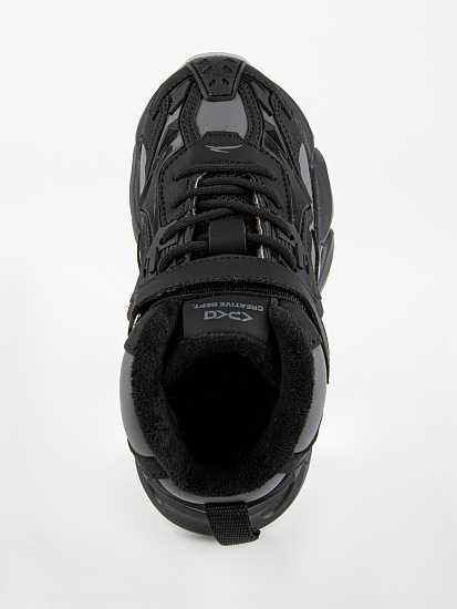 Кроссовки артикул:731069у-3-6