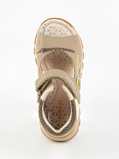 Сандалии артикул:321026к-2-6