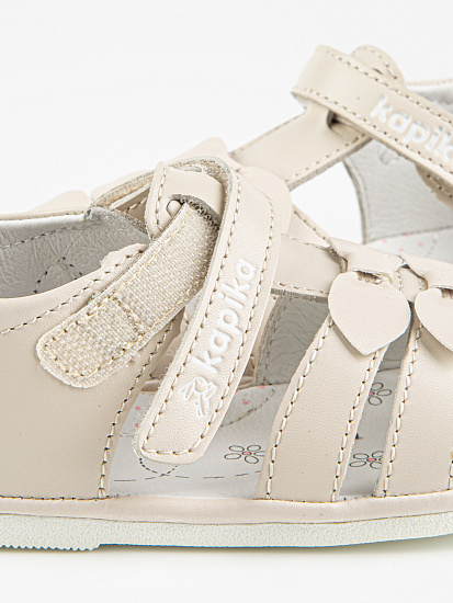 Сандалии артикул:10234-20-10