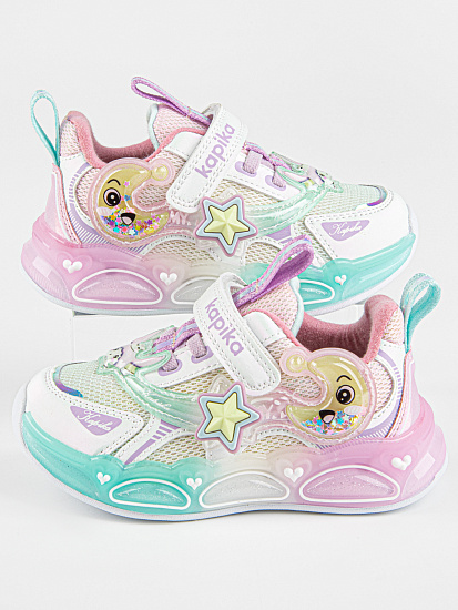 Кроссовки артикул:721130-10-4