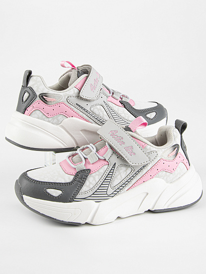 Кроссовки артикул:731079-10-4