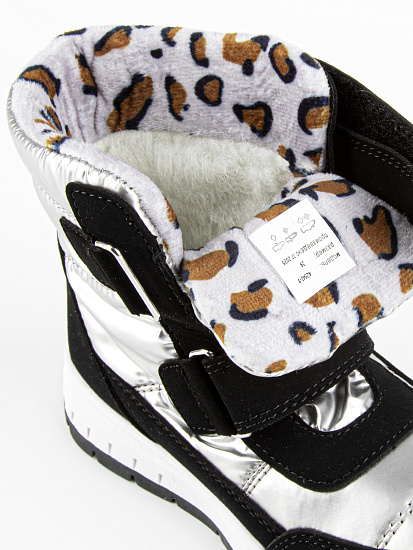 Ботинки артикул:43542-1-10