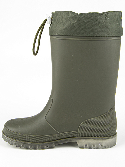 Резиновая обувь артикул:1942-4-7