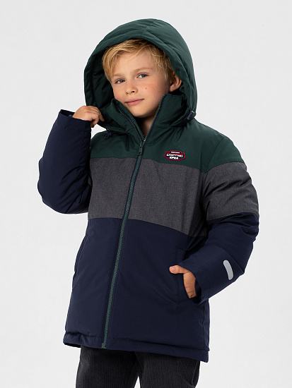 Куртка зимняя артикул:OKBCK03-MU-3