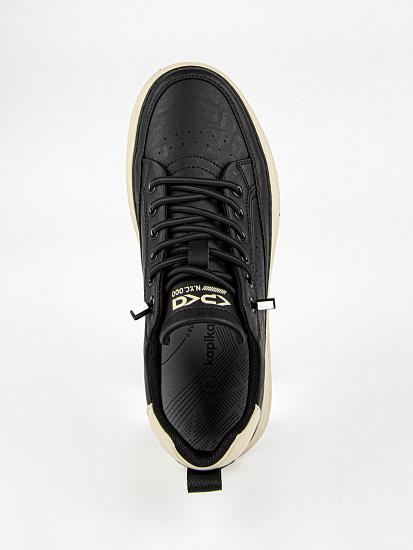 Полуботинки артикул:241033-1-6