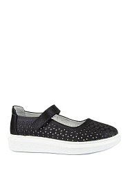 231049тн-2 Туфли (синий) 31-35 (5 пар)