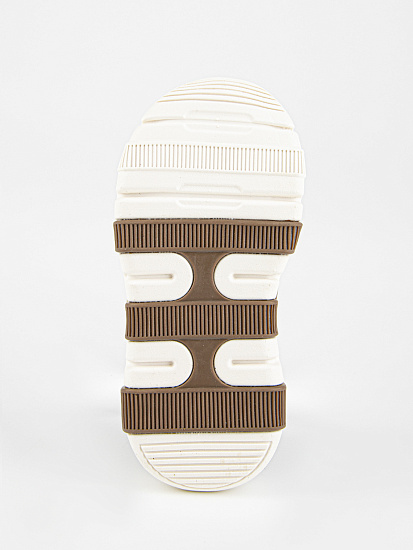 Полуботинки артикул:71550с-2-9