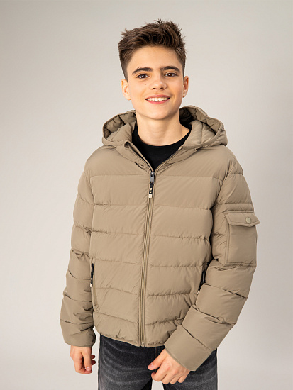 Куртка демисезонная артикул:OJBCK14-T1-3