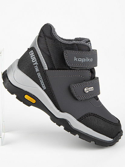 Ботинки артикул:41293л-1-7