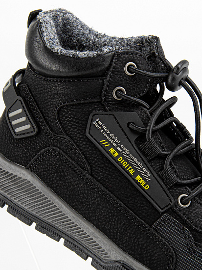 Ботинки артикул:53634ук-2-3