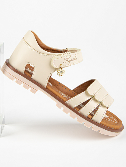 Сандалии артикул:32727п-30-7