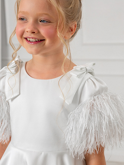 Платье артикул:OKGCD06-00-5