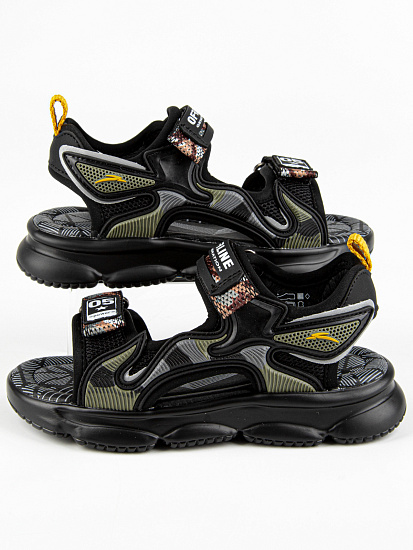 Сандалии артикул:32952п-10-4