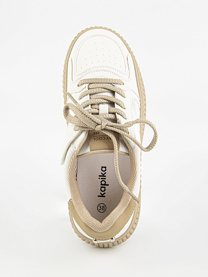 Кроссовки артикул:73927н-30-6