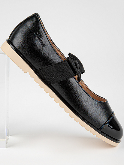 Туфли артикул:22590п-1-7