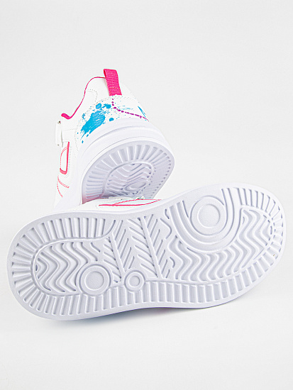 Кроссовки артикул:731149-10-5