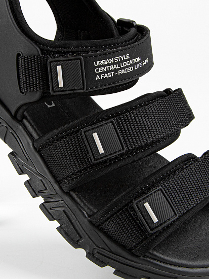 Сандалии артикул:34569-12-3