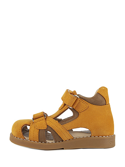 Сандалии артикул:31857т-2-2