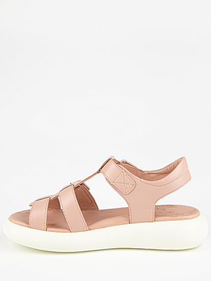 Сандалии артикул:34570п-20-7