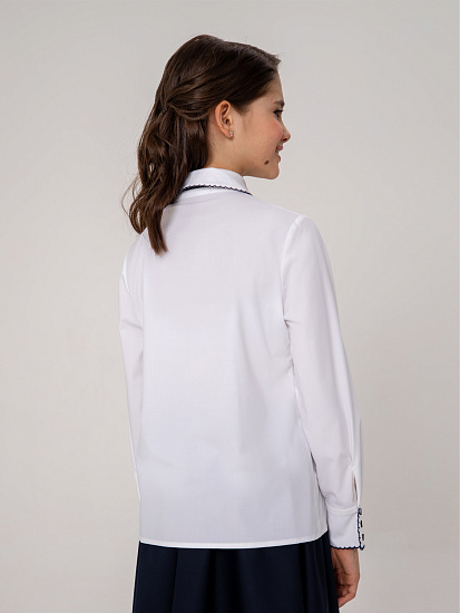 Блузка артикул:OJGCB02-00-2