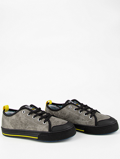 Кеды артикул:74822-10-2