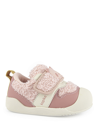 Полуботинки артикул:10237-2-1