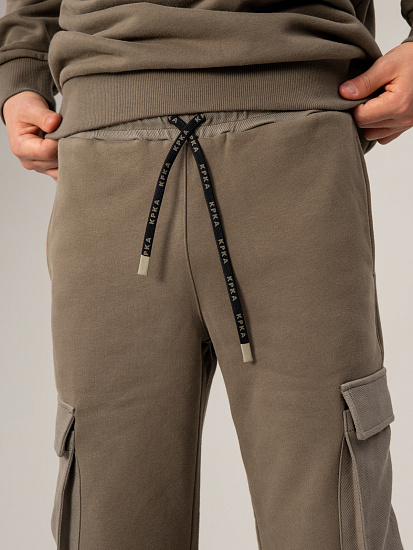 Брюки артикул:OJBCP14-Y3-4